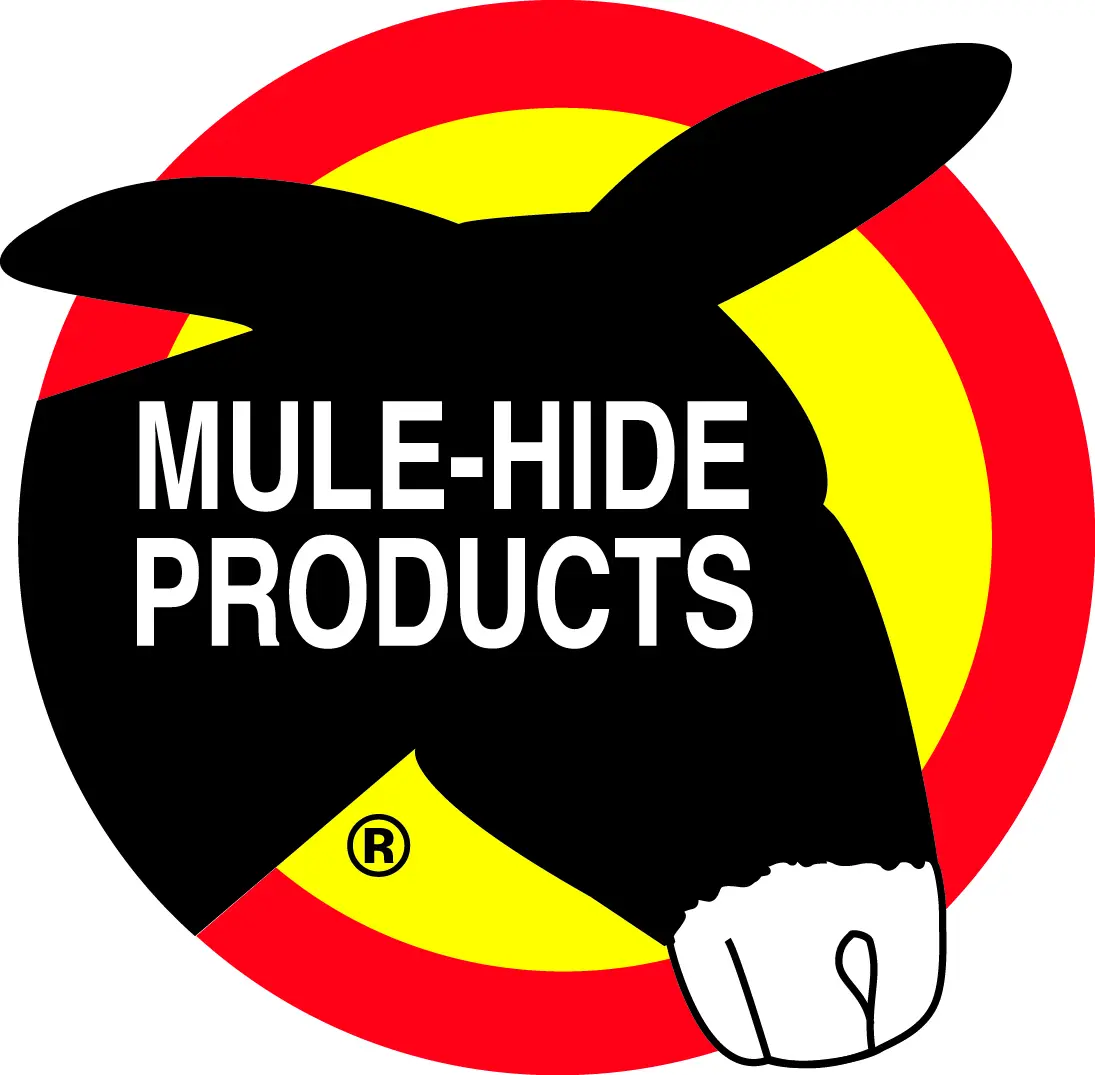 Mule-Hide Logo Color